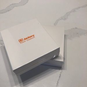 2 Cell phone Power banks by Jackery